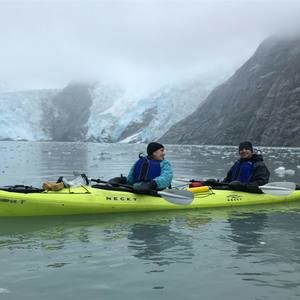 Meet your Posher, Katherine